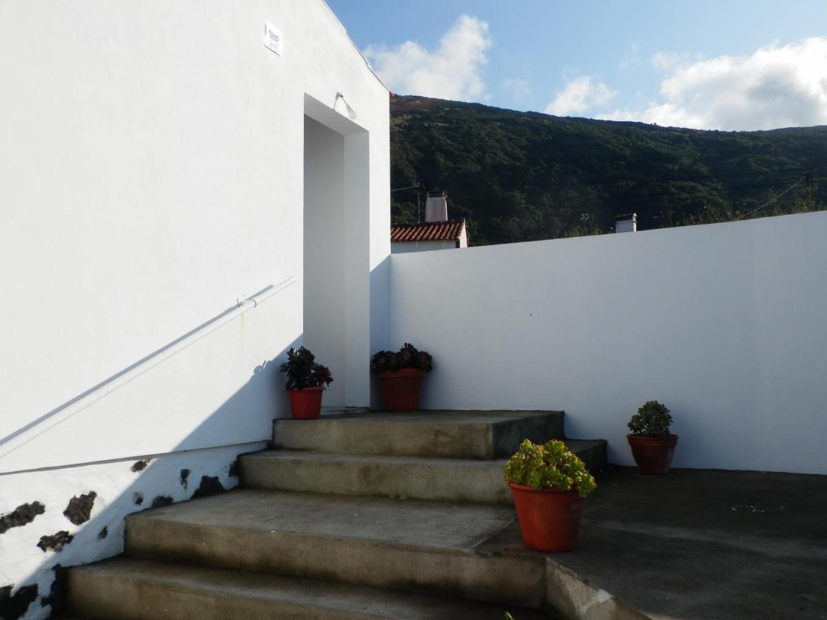 Casa Da Lavadia Villa Canto da Areia Kültér fotó