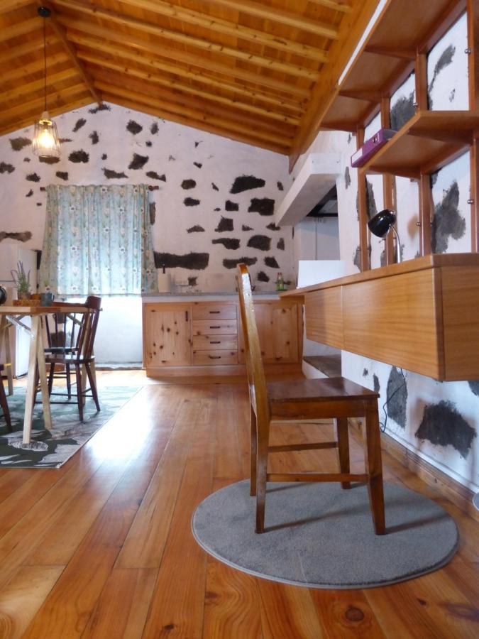 Casa Da Lavadia Villa Canto da Areia Kültér fotó
